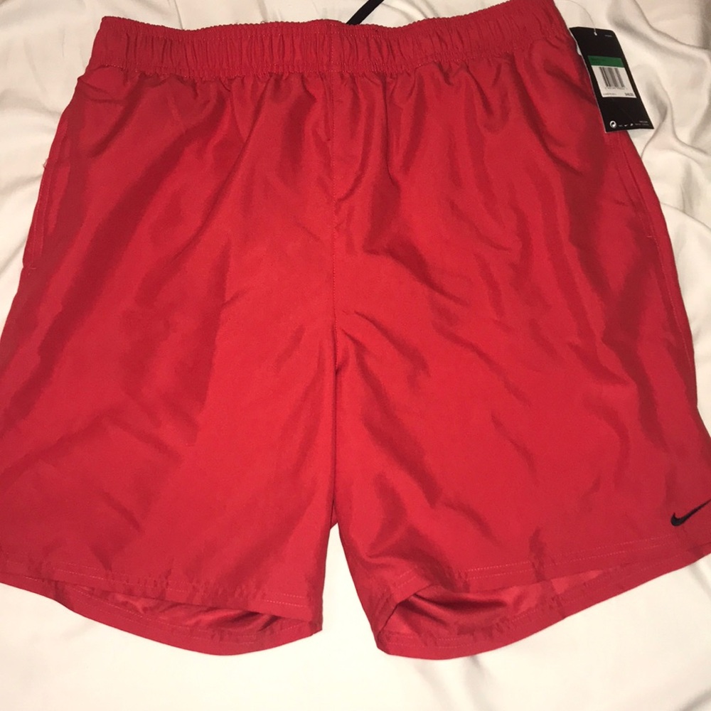 MENS NIKE SWIMWEAR